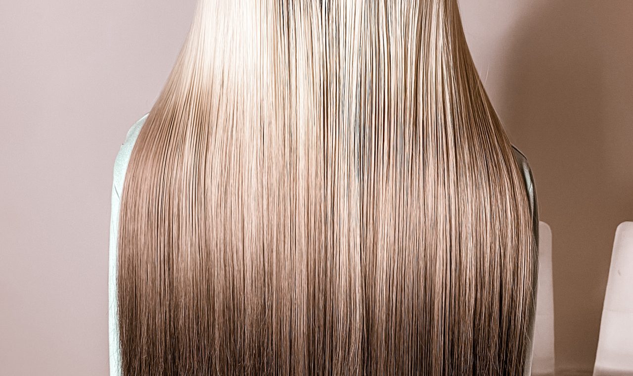 The Dirty Tricks on How to ombre your own wigs