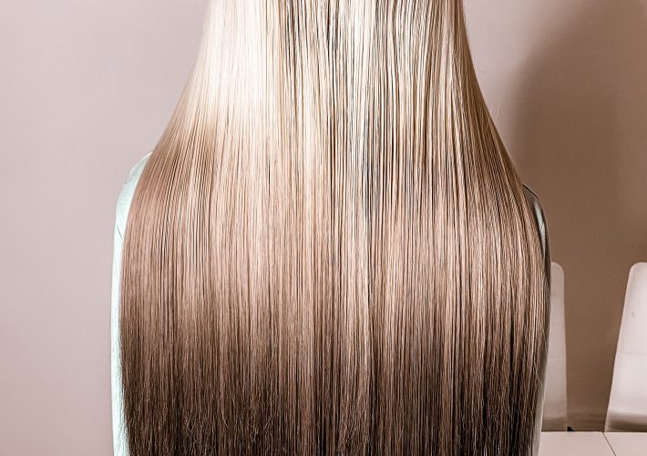 The Dirty Tricks on How to ombre your own wigs