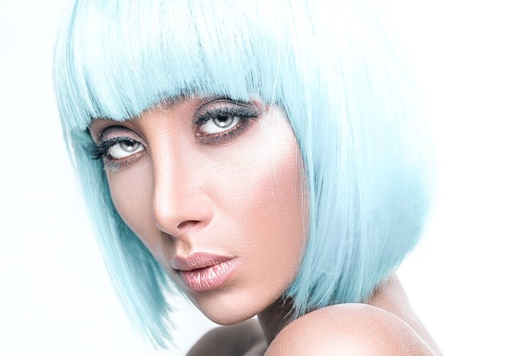 All You Need to Know about Synthetic Hair Wigs