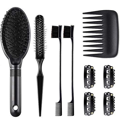 wig comb set