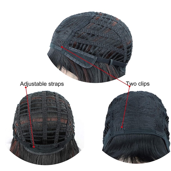Full Wig Cap