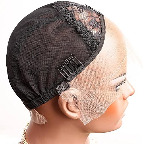 wig lace cap